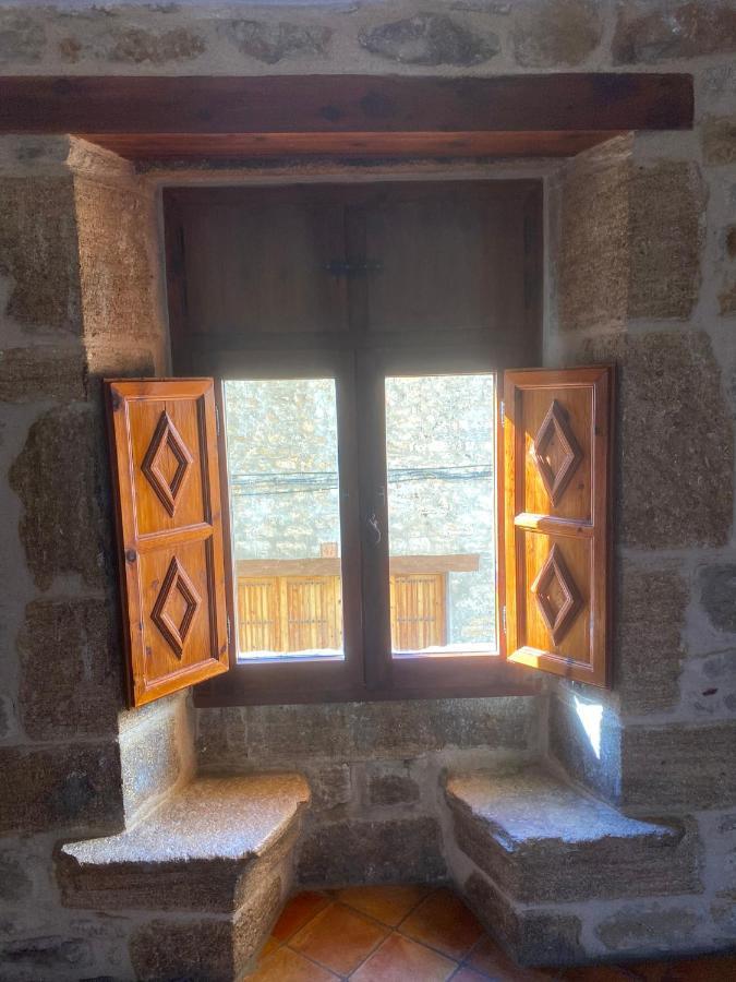 Casa Miriam Villa La Iglesuela del Cid Exteriör bild